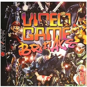 Video Game Breaks, Vol. 3 [Vinyl]