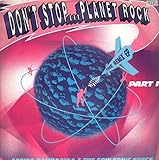 Don't stop...planet rock-remix ep 1 (1992, & Soulsonic Force)/ Vinyl Maxi Single [Vinyl 12'']