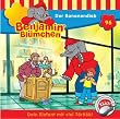 Benjamin Bl�mchen - Folge 96: Der Bananendieb