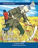 Two folk tales : The apple tree man, The bogie