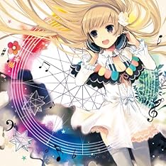 KEY折戸伸治ベストアルバム「circle of fifth」</