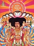 THE JIMI HENDRIX EXPERIENCE AXIS BOLD AS LOVE (TAB) GTR