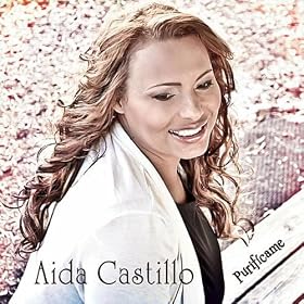 Amazon.com: EspÃritu de Dios: Aida Castillo: MP3 Downloads