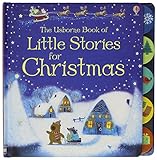 The Usborne book of little stories for Christmas