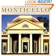 Jefferson’s Monticello