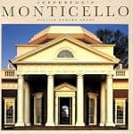 Jefferson's Monticello