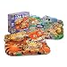 A-Day-at-the-Zoo-Giant-Puzzle