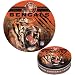 Wincraft Cincinnati Bengals 500 Piece Puzzle In Collectable Tin