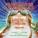 The Night Before Christmas