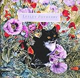 Lesley Fotherby : Wednesday 24th March - Friday 9th April 1993