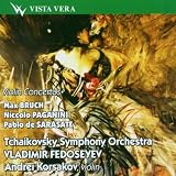 Bruch/Paganini/Sarasate