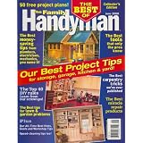 The Family Handyman, June 2008 Issue