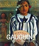 Gauguin : maker of myth