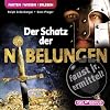 Faust Jr. - Die Wissensdetektei 02. Der Schatz der Nibelungen