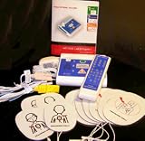 AED Trainer HT1000 Bilingual English and Spanish w/Remote