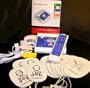 AED Trainer HT1000 Bilingual English and Spanish w/Remote