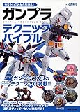 やりたいことから引ける!ガンプラテクニックバイブル
