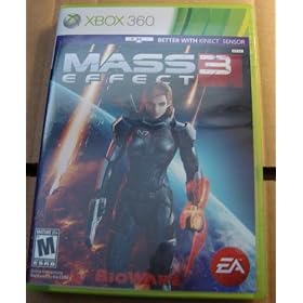 Mass Effect 3