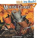 Mouse Guard Volume 1: Fall 1152
