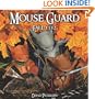 Mouse Guard: Fall 1152 (v. 1)