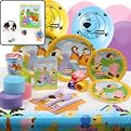 - Little Tikes dlx kit with 8 FP