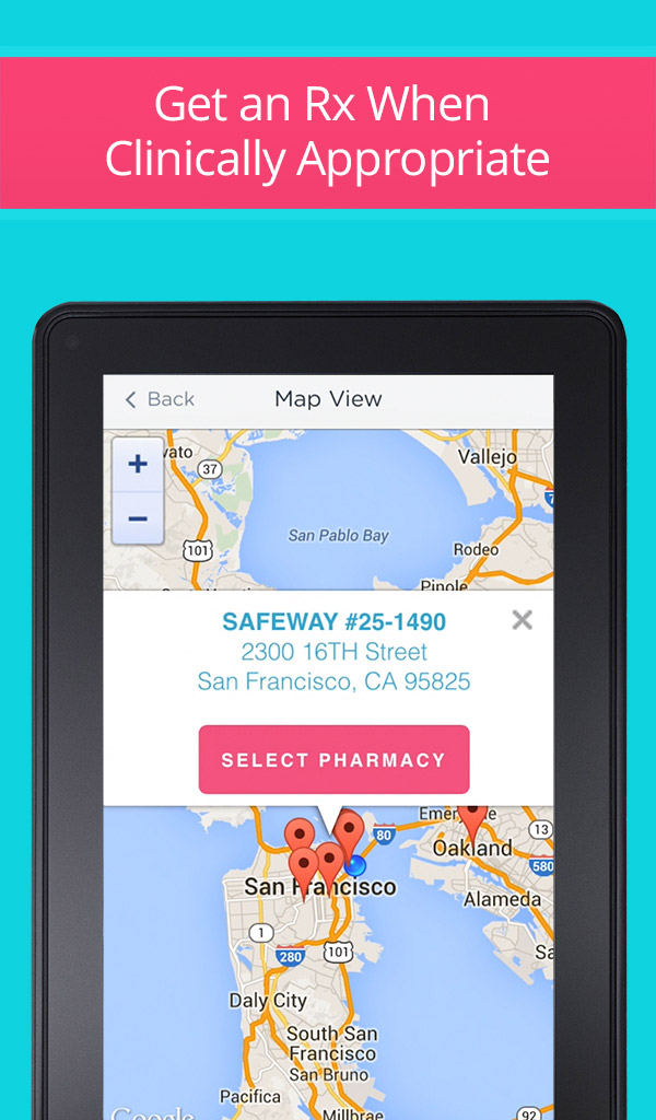 Amazon.com: Doctor on Demand: Appstore for Android