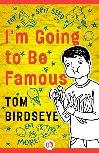 I'm Going to Be Famous