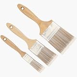 Do it Best Imports 770132 3-Piece Brush Set