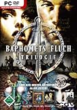 Baphomets Fluch Trilogie (DVD-ROM)