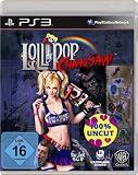 Lollipop Chainsaw (100% Uncut)