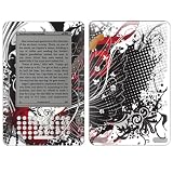 Protective Decal Skin Sticker for Amazon Kindle 2 case cover kindleSK-158