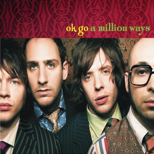 Produkt-Bild: A Million Ways