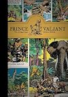 Prince Valiant: 1941-1942 (Vol. 3)  (Prince Valiant)