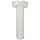 Nylon 6/6 Machine Screw, Binding Head, Combination Phillips-Slotted Drive