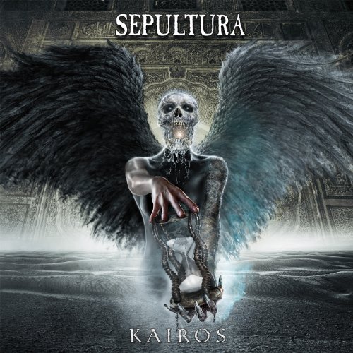 Sepultura - Kairos (Deluxe Edition) - Zortam Music