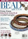 Produkt-Bild: BEAD + BUTTON MAGAZIN / USA [Jahresabo]