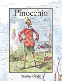 Pinocchio Teacher Guide