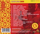 Biggest Reggae One Drop Anthems 2009 画像
