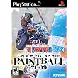 NPPL: Championship Paintball 2009 (Playstation 2)