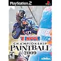 NPPL: Championship Paintball 2009 (Playstation 2)