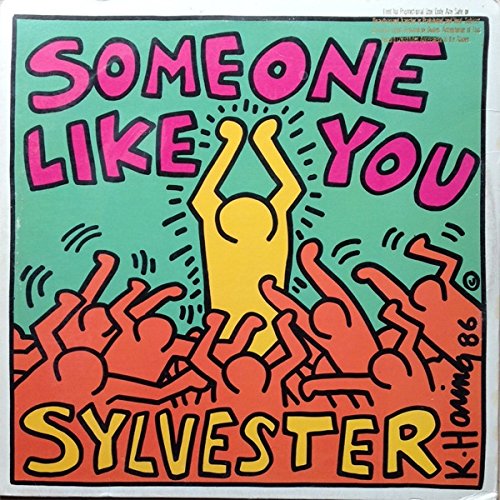 Sylvester - I Love Disco 80
