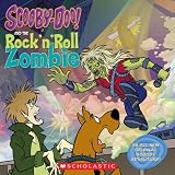 Scooby-Doo! and the Rock n Roll Zombie (Scooby Doo 8x8)