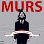 Murs for President (2 LP Colored Vinyl)