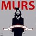 Murs for President (2 LP Colored Vinyl)