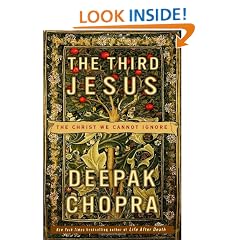 The Third Jesus: The Christ We Cannot Ignore