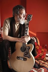 Image de Cat Stevens