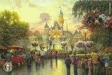 Thomas Kinkade