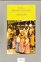 Vineland (Fabula / Fable) (Spanish Edition)