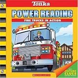  : Firehouse Action (Tonka Power Reading)
