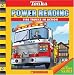 Books : Firehouse Action (Tonka Power Reading)
